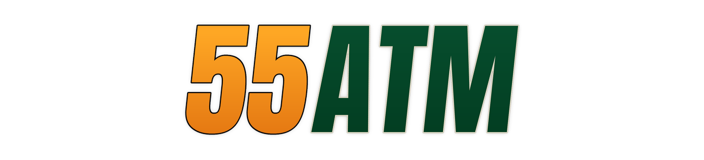 55atm Logo